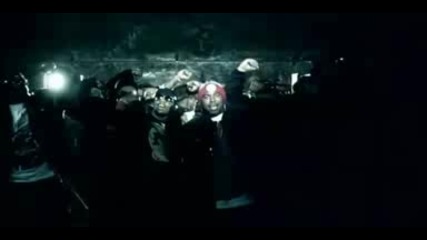 Capone - N - Noreaga feat. Busta Rhymes & Ron Browz - Rotate