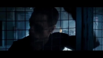 Отмъстителите 2 (2015) - Трейлър