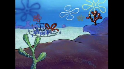 Spongebob Squarepants - Suds