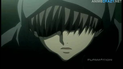 Phantom: Requiem For The Phantom Eпизод 5 Eng Sub