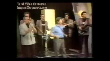 Мирослав Илич - Бъди Ми Верна.avi