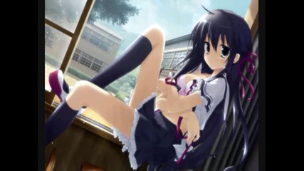 Nightcore Moonlight Shadow