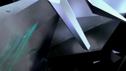 Crysis 2 - Debut Trailer