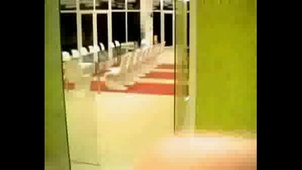Big Brother 4 - Константин Показва Къщата