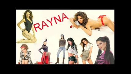 Rayna - Mix ( by Pepi89 )