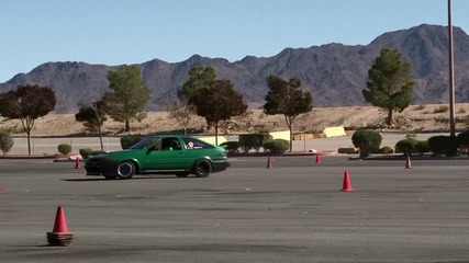 Дрифт - Las Vegas