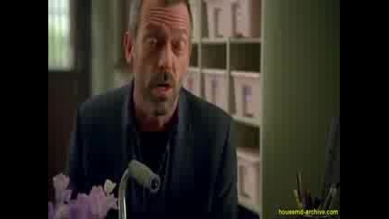 House M.d. Season 6 Promo - September 21,  2009