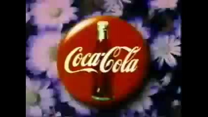 Always Coke Commercial 