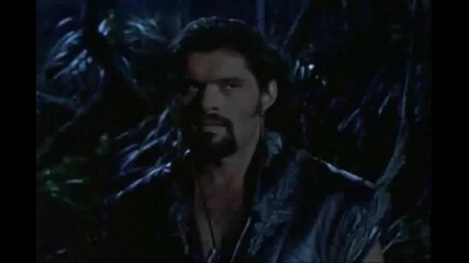 Xena & Ares - I Don't Care
