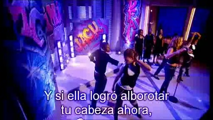 Mariah Carey - Dont forget about us - live - (subs espanol) 