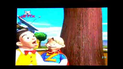 lazy town сезон 2 епизод 11 energy book Bg audio част 2