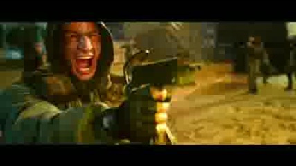 Ghost Rider 2 Trailer - Spirit of Vengeance-official [hd]