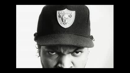 Ice Cube - Say Hi To The Bad Guy 