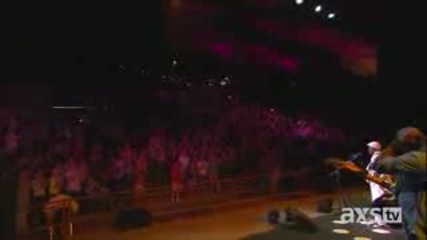 Buddy Guy Live From Red Rocks 2013