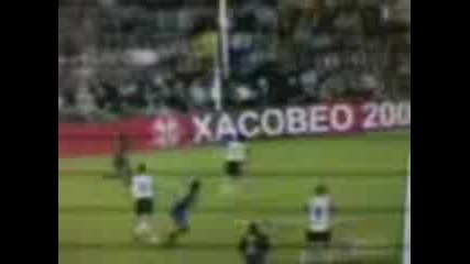 football
