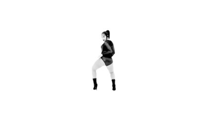 Bang Clipe Oficial - Anitta