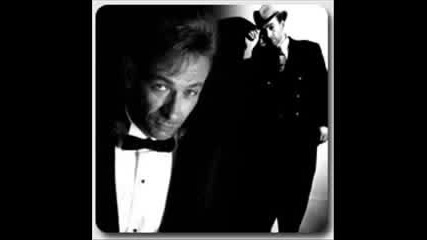 Bobby Caldwell - Where Is Love