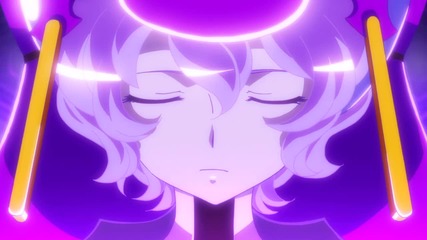 Captain Earth Episode 24