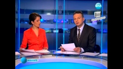 Свлачище блокира магистрала Люлин !