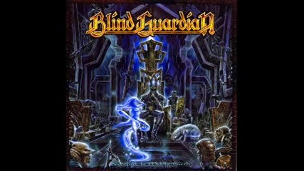Blind Guardian - Nightfall in Middle Earth [ full album ]