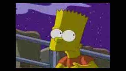 The Simpsons - apocalypse Cow - part 2 