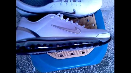 Nike Air Max 2003 part 1