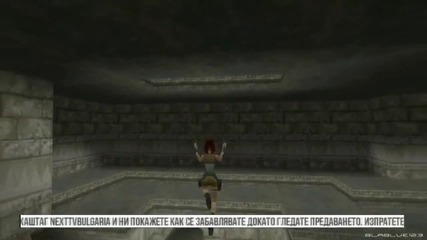 NEXTTV006.P03 - История на Tomb Raider игрите