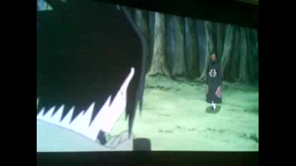 Naruto Shippuden 139 (part 2) 