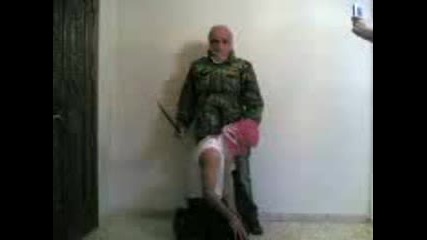 Funny Arab