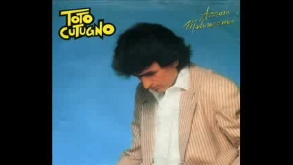 Toto Cutugno - Mademoiselle ca va 