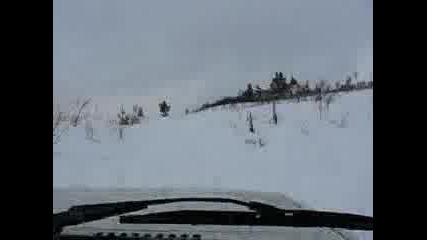 Offroad Golf25
