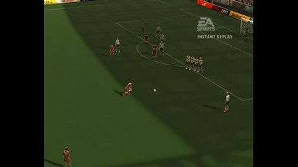 Uefa Gol 2