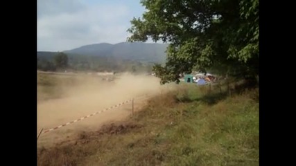 Б.тодоров Rally Cross