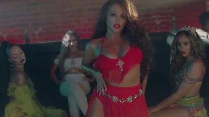 Cnco Little Mix - Reggaeton Lento Remix/ Official Video