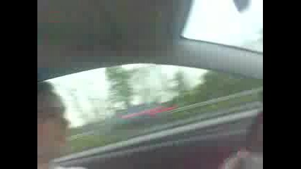 Toyota Corolla Ts 240 Km