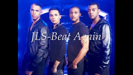 Jls - Beat Again
