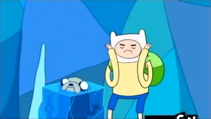 adventure time se 1 ep5,6