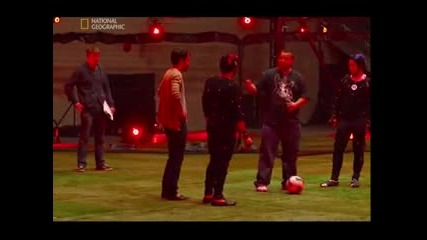 Мегазаводи - Ea Sports Fifa 12