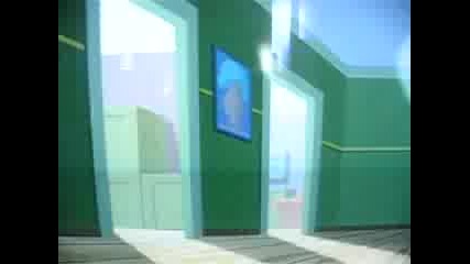 Tom & Jerry race 