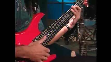 Dave Weckl-funk