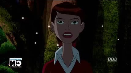 Ben 10 Ultimate Alien Season 2 Episode 14 Simian Says 1_2