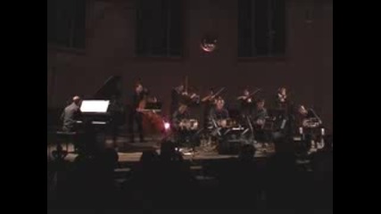 Noche de Tango 