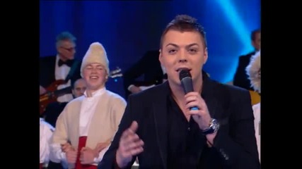 Sloba Vasic - Gde je mala zaspala - Gs 2012_2013 - 25.01.2013. Em 16.