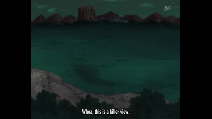 Naruto Shippuuden - 059