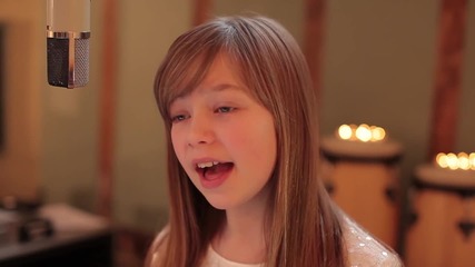 Connie Talbot - Beautiful World