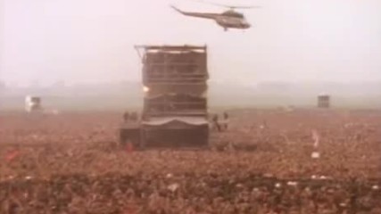 Metallica - Moscow - Monsters Of Rock - 28 септември 1991