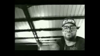 Nelly Feat. Jd & Ciara - Stepped On My Js
