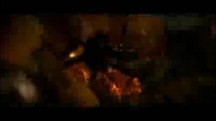 Clash Of The Titans - Trailer 
