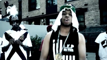 L.e.p Bogus Boyz - Rap Shit