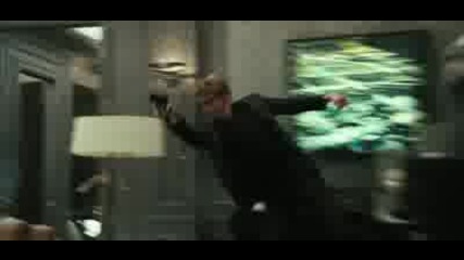 Takers Trailer
